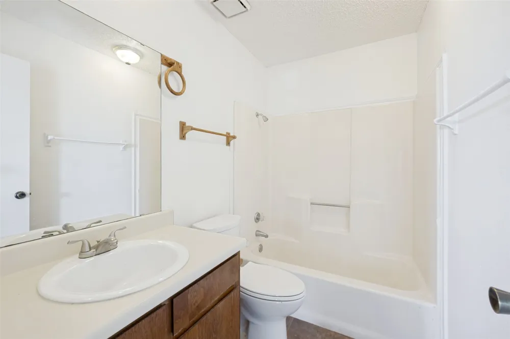 7105 Hanging Cliff Place North Richland Hills, TX 76182