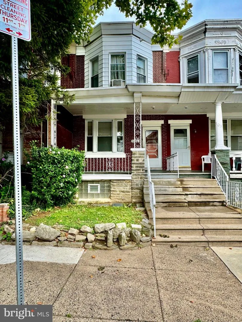 5033 16TH STREET Philadelphia, PA 19141