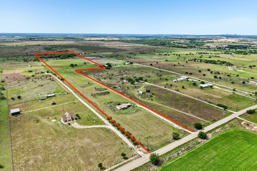 14204 Graef Road Creedmoor, TX 78610