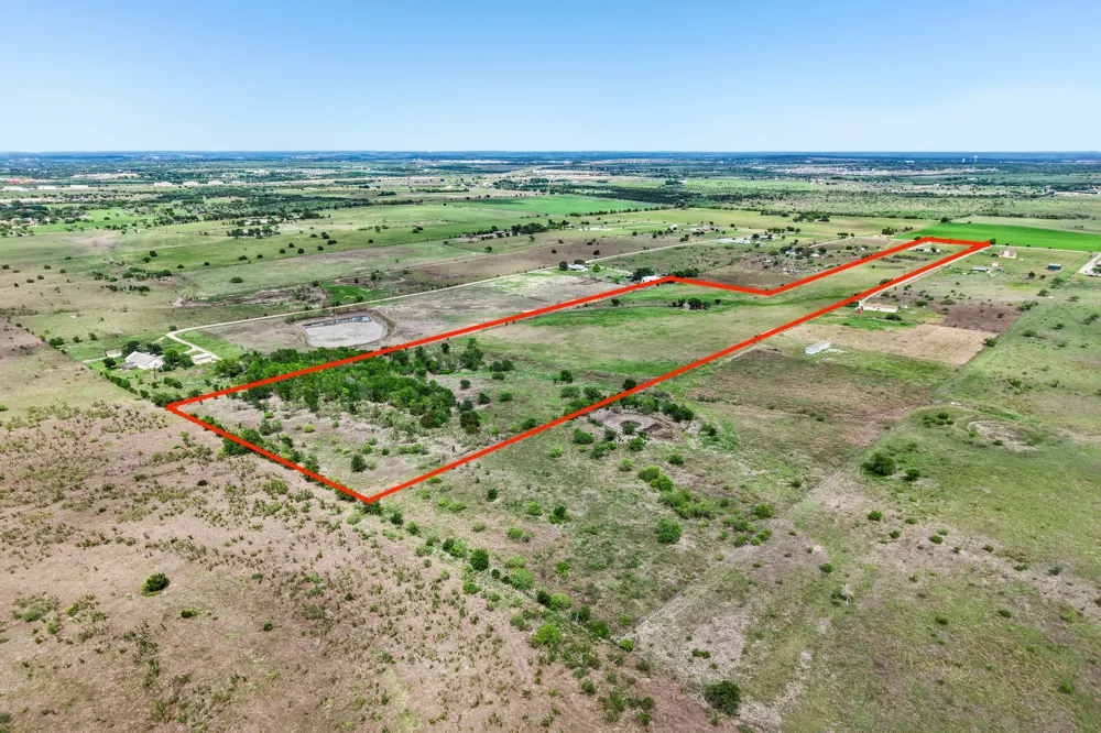 14204 Graef Road Creedmoor, TX 78610