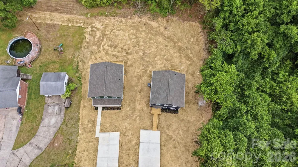 908 Dewey Street Badin, NC 28009
