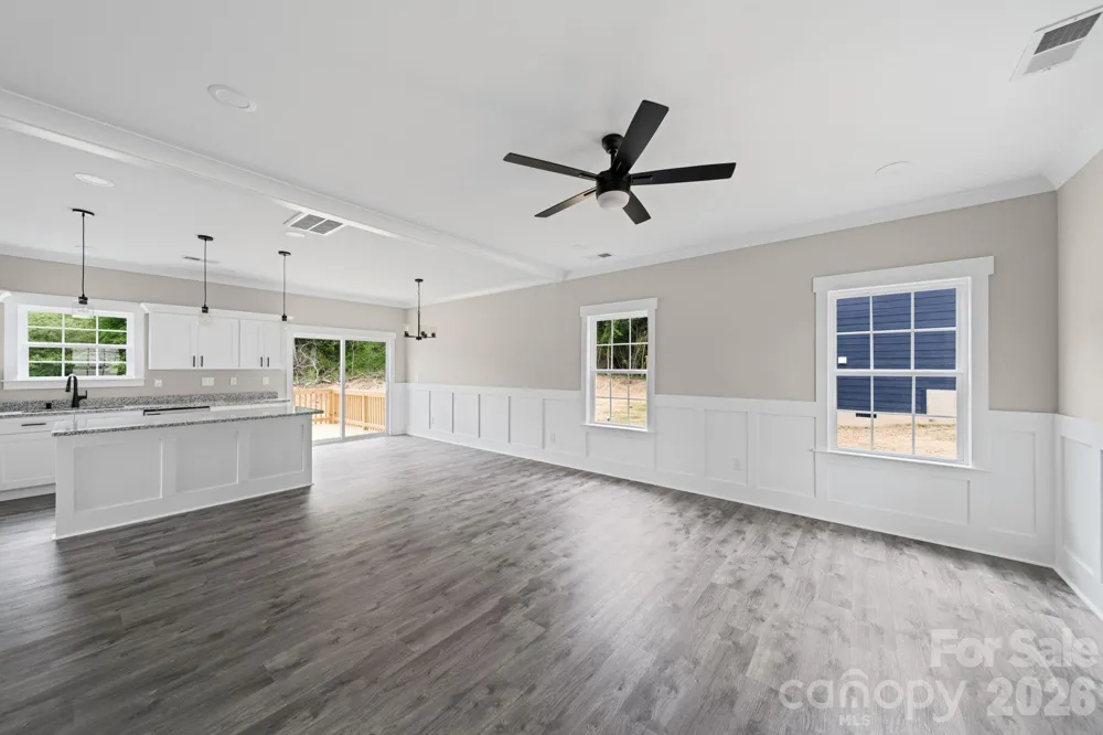 908 Dewey Street Badin, NC 28009
