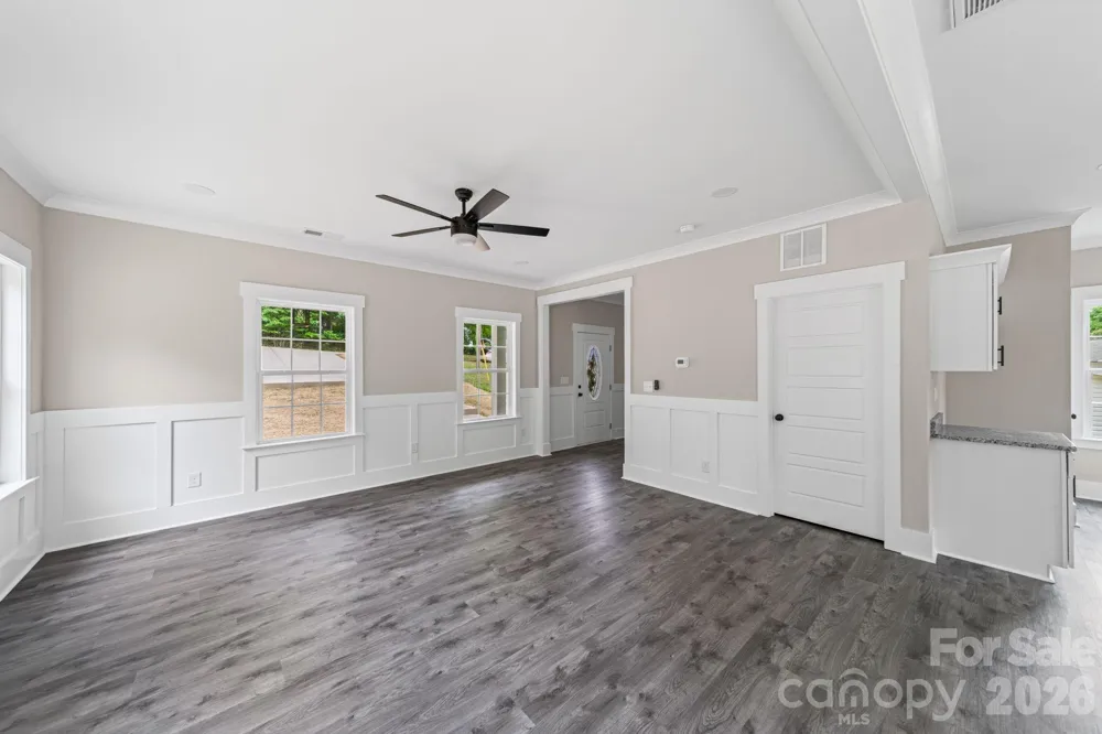 908 Dewey Street Badin, NC 28009