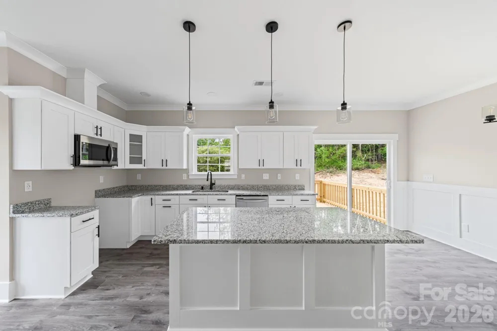 908 Dewey Street Badin, NC 28009