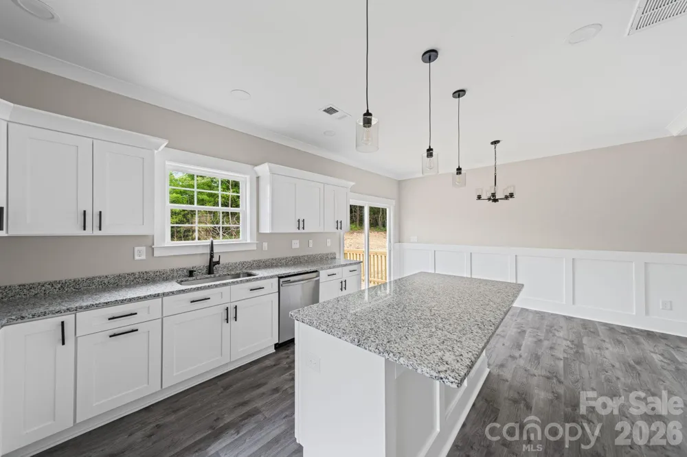 908 Dewey Street Badin, NC 28009