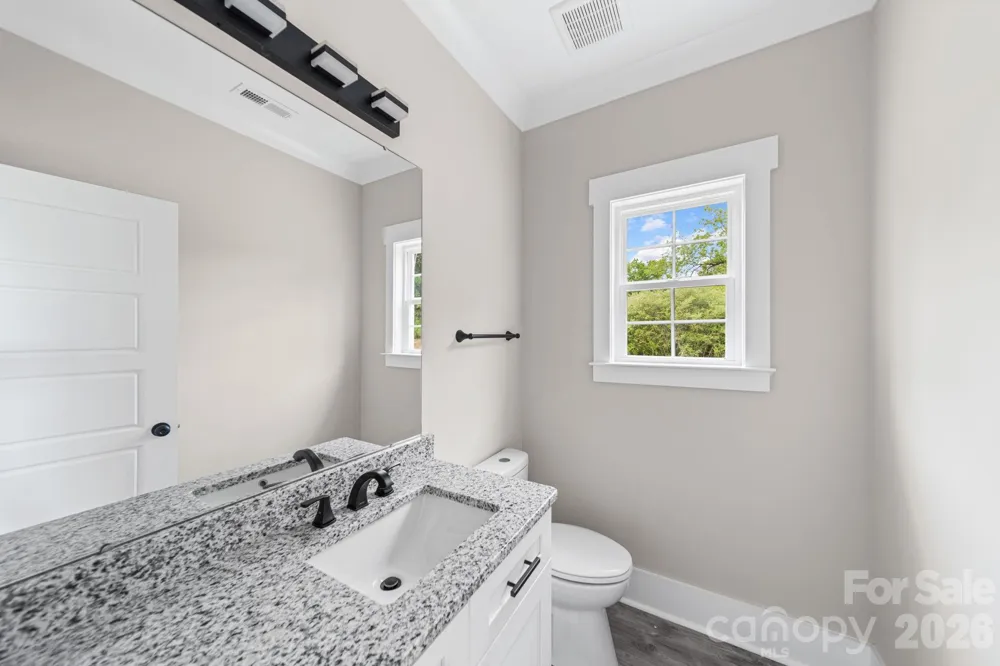 908 Dewey Street Badin, NC 28009
