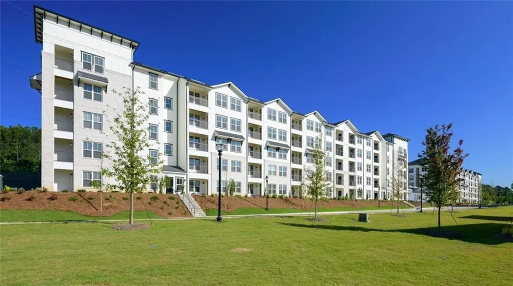 6255 Riverview Road SE #2109 Mableton, GA 30126