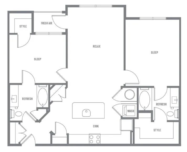 6255 Riverview Road SE #3117 Mableton, GA 30126