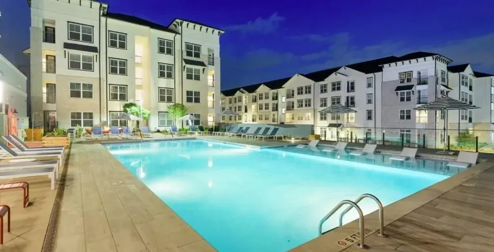 6255 Riverview Road SE #3117 Mableton, GA 30126
