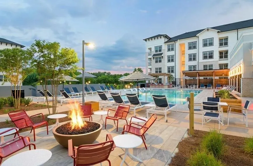 6255 Riverview Road SE #3117 Mableton, GA 30126