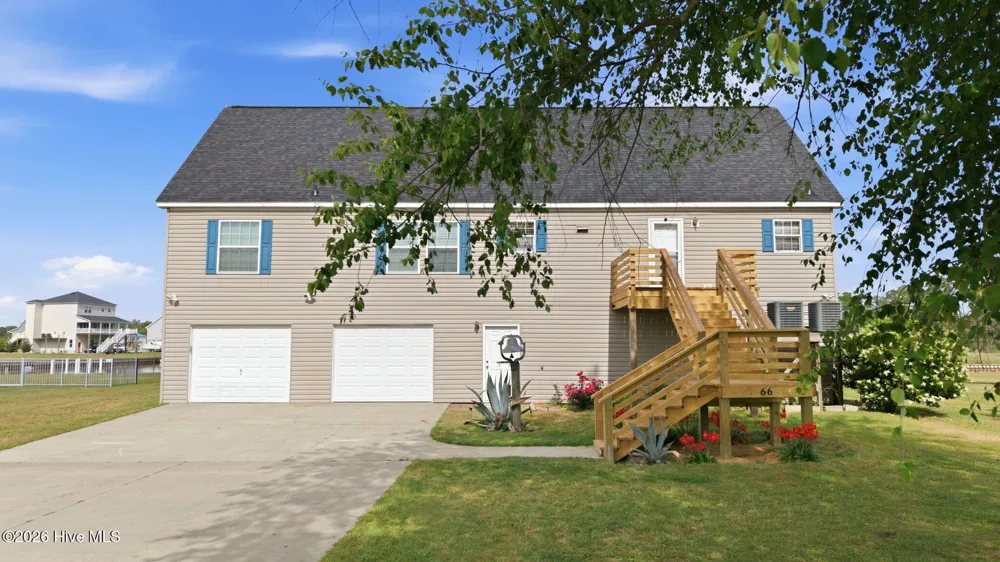 66 Warrens Way Chocowinity, NC 27817