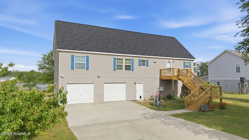 66 Warrens Way Chocowinity, NC 27817