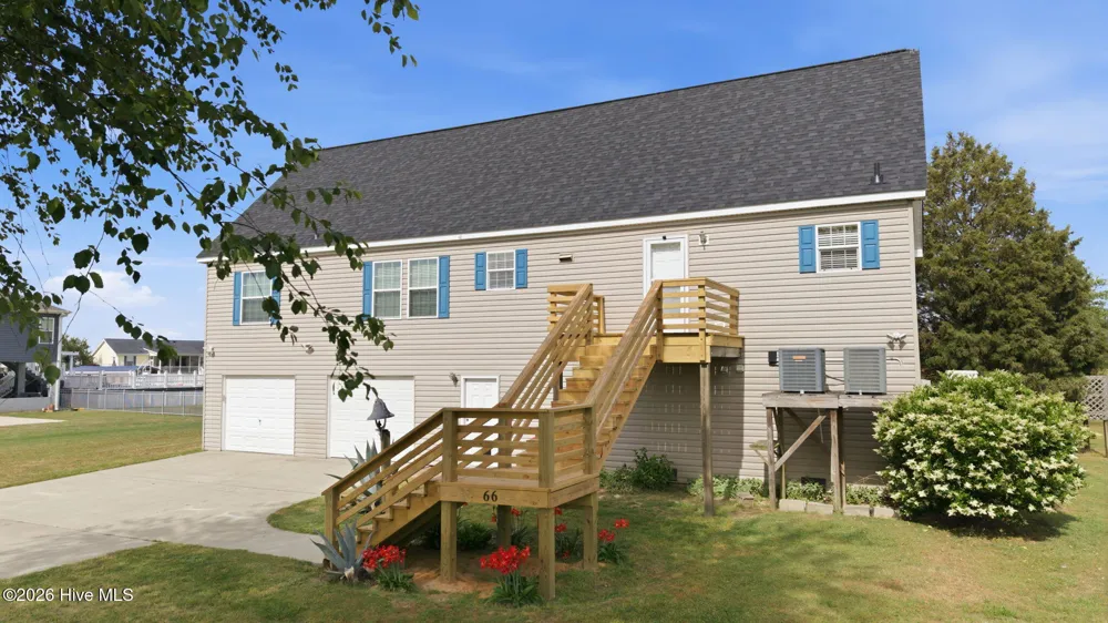 66 Warrens Way Chocowinity, NC 27817