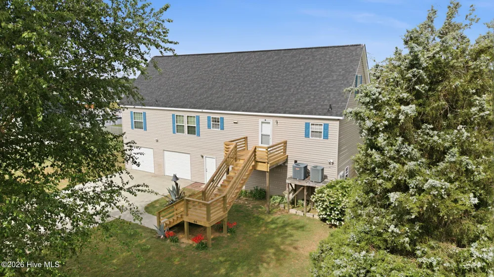 66 Warrens Way Chocowinity, NC 27817