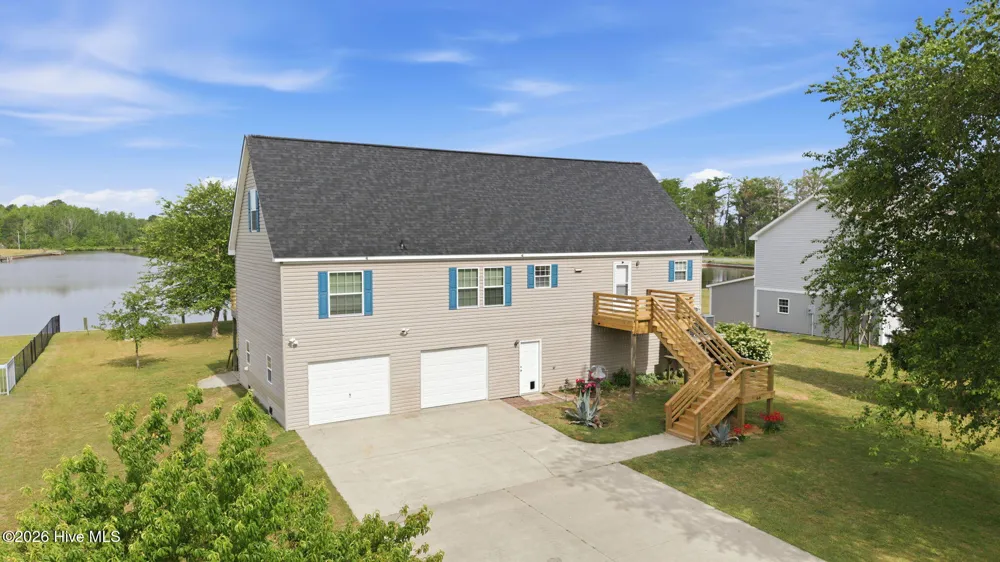 66 Warrens Way Chocowinity, NC 27817