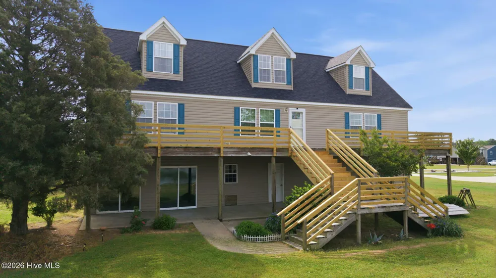 66 Warrens Way Chocowinity, NC 27817