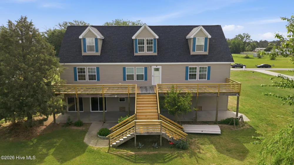 66 Warrens Way Chocowinity, NC 27817