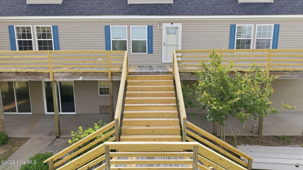 66 Warrens Way Chocowinity, NC 27817