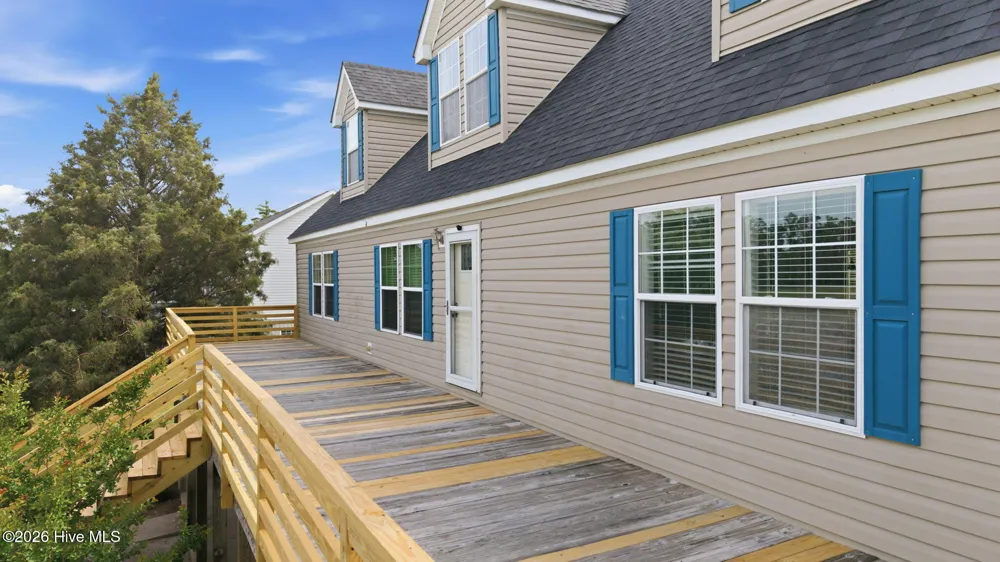 66 Warrens Way Chocowinity, NC 27817