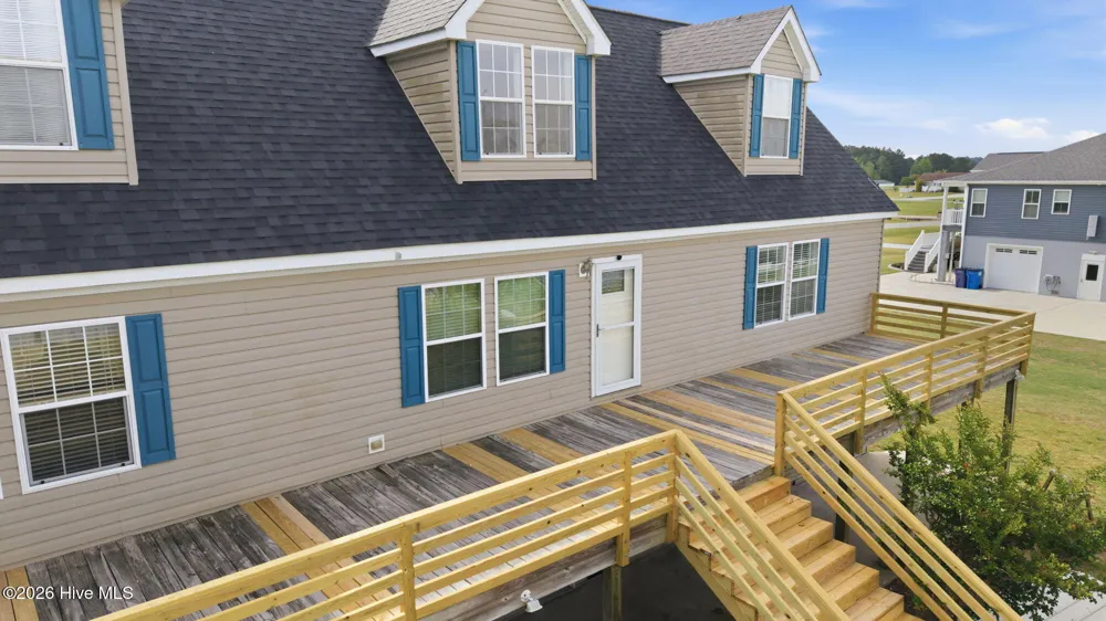 66 Warrens Way Chocowinity, NC 27817