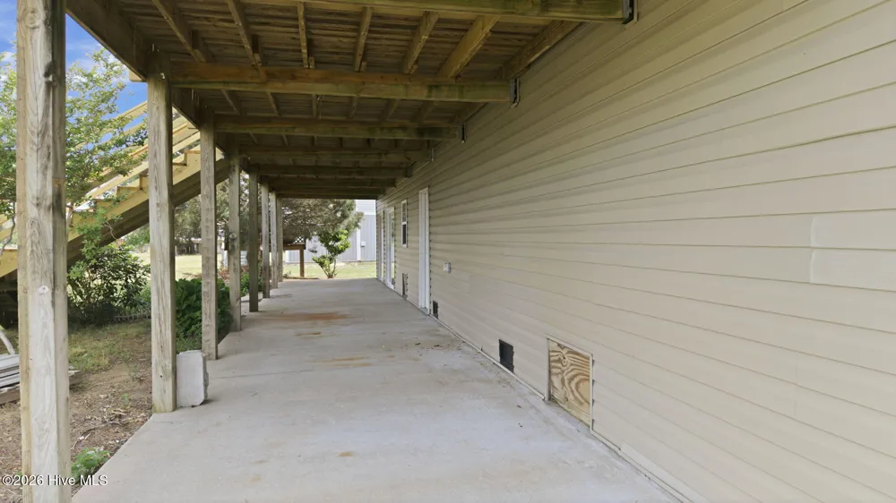 66 Warrens Way Chocowinity, NC 27817