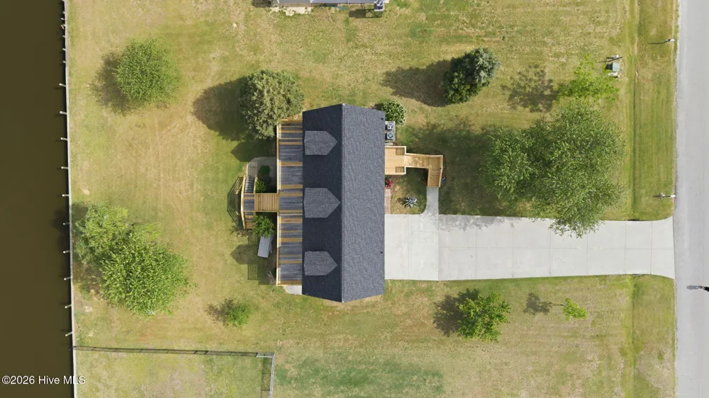 66 Warrens Way Chocowinity, NC 27817