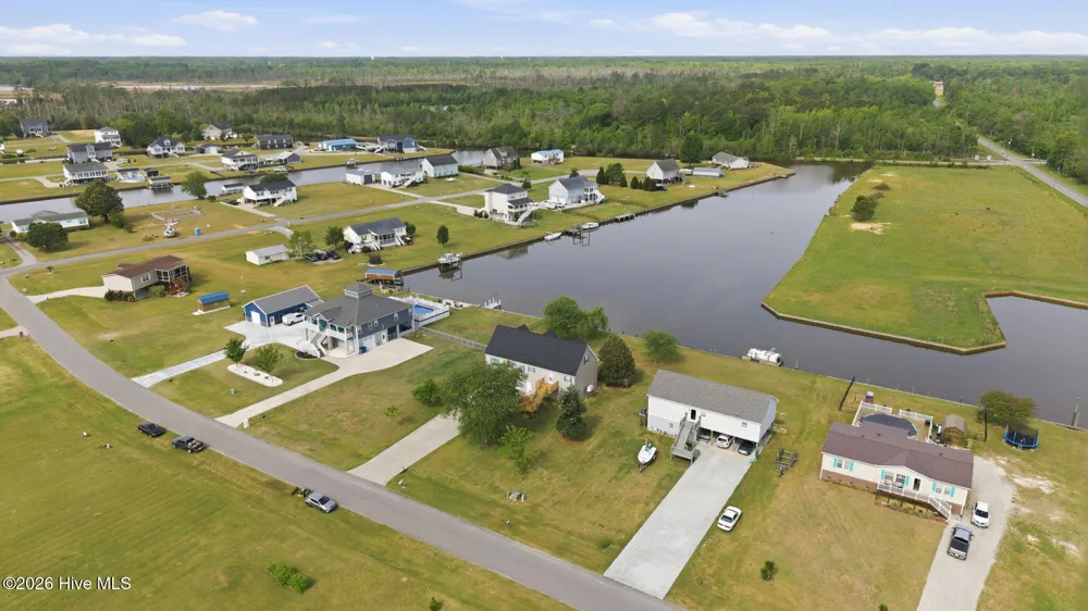 66 Warrens Way Chocowinity, NC 27817