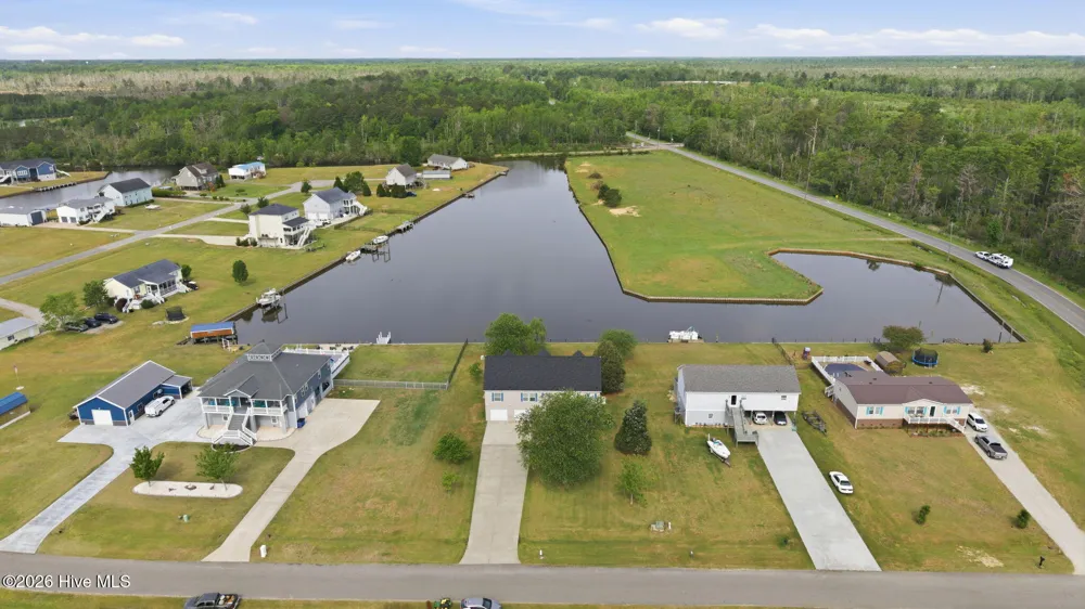 66 Warrens Way Chocowinity, NC 27817