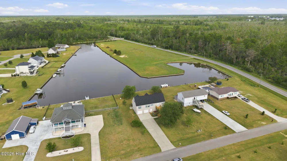 66 Warrens Way Chocowinity, NC 27817