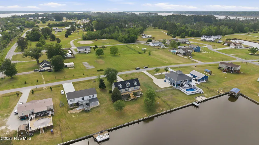 66 Warrens Way Chocowinity, NC 27817