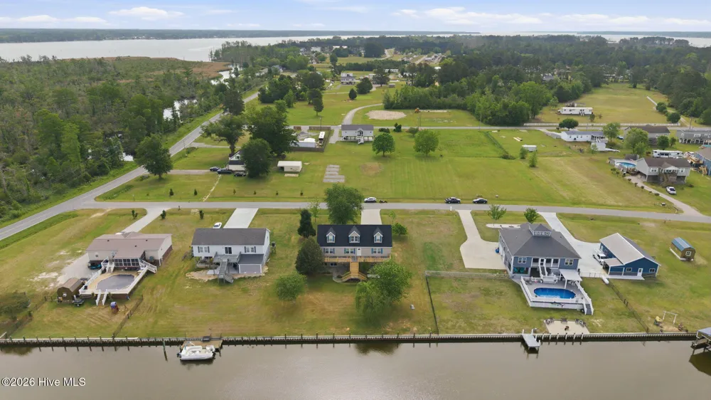 66 Warrens Way Chocowinity, NC 27817