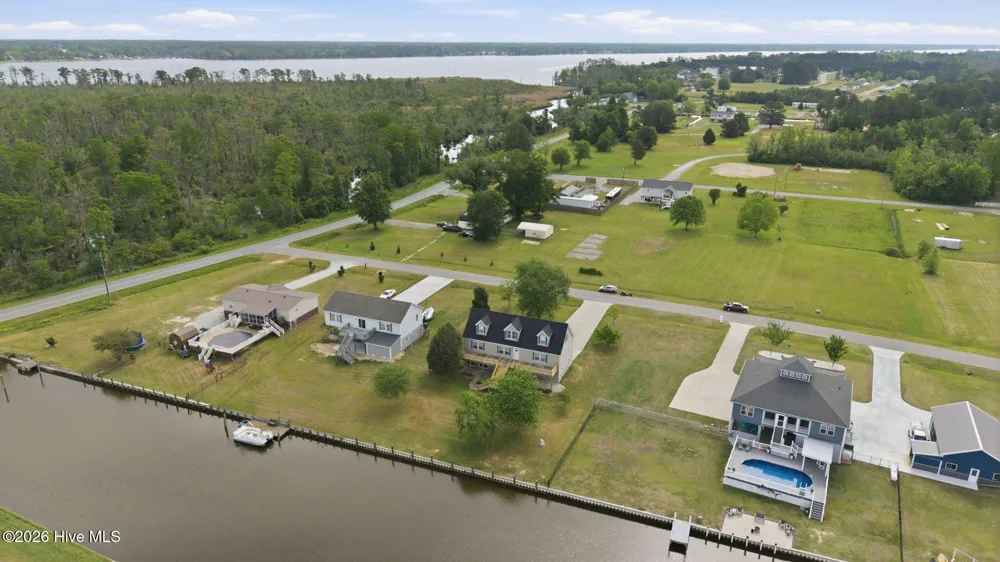 66 Warrens Way Chocowinity, NC 27817