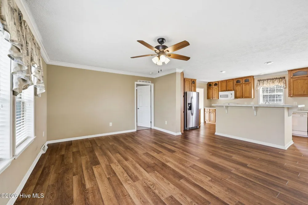 66 Warrens Way Chocowinity, NC 27817