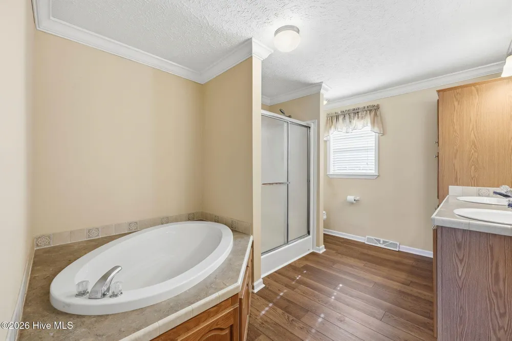 66 Warrens Way Chocowinity, NC 27817