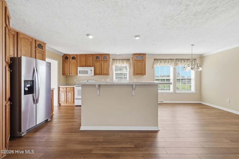 66 Warrens Way Chocowinity, NC 27817