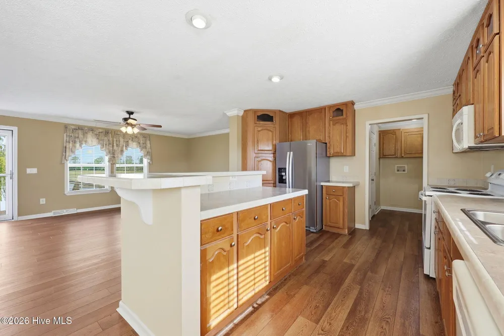 66 Warrens Way Chocowinity, NC 27817