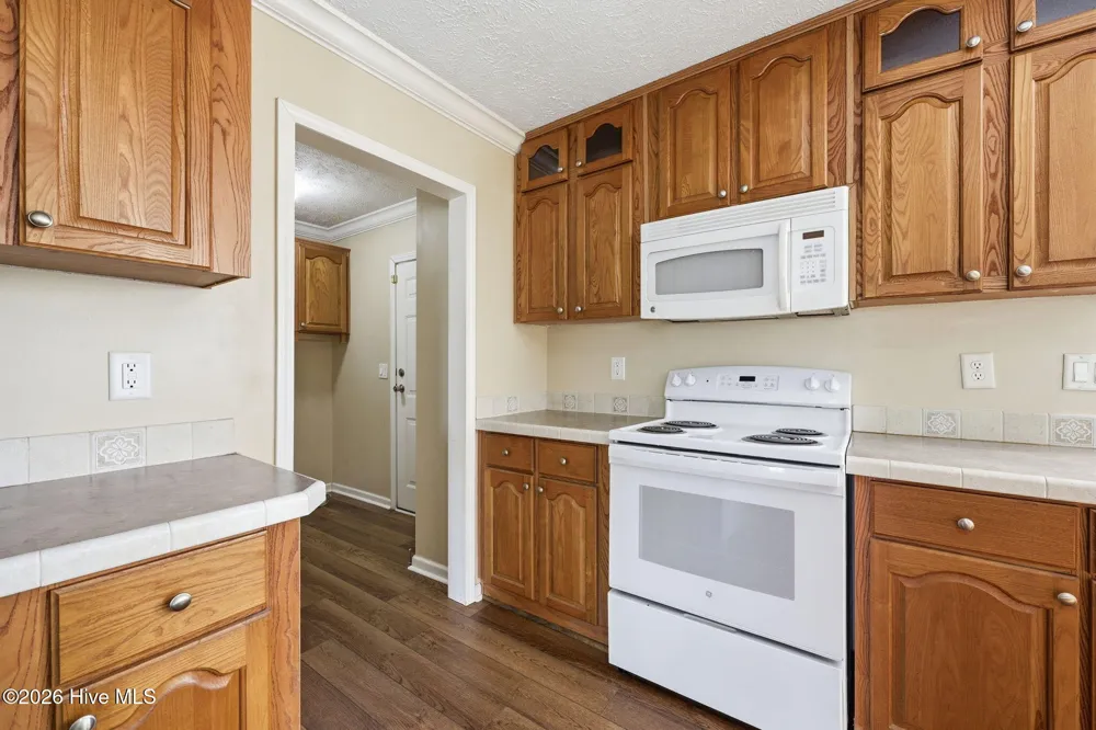 66 Warrens Way Chocowinity, NC 27817