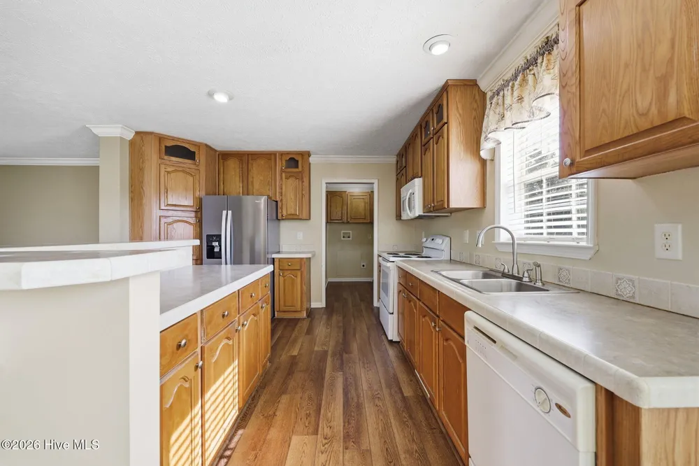 66 Warrens Way Chocowinity, NC 27817