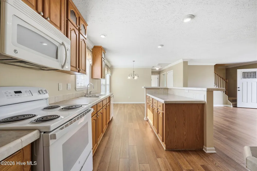 66 Warrens Way Chocowinity, NC 27817
