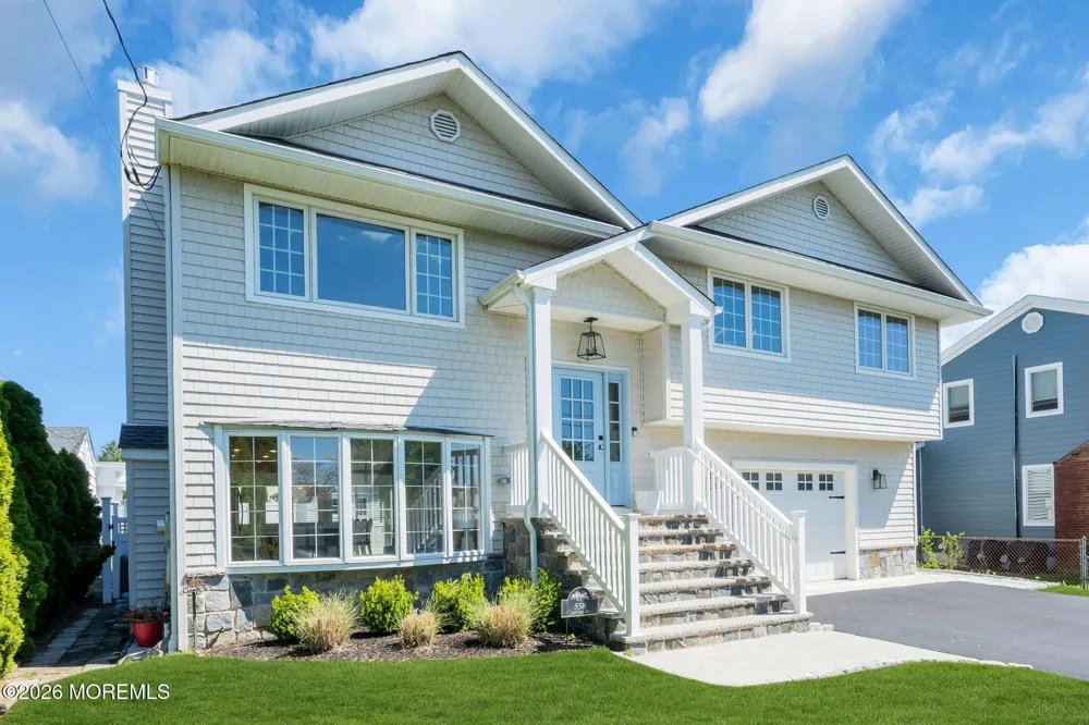 558 Central Avenue Spring Lake Heights, NJ 07762
