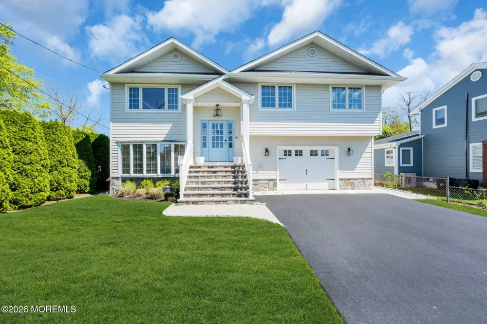 558 Central Avenue Spring Lake Heights, NJ 07762