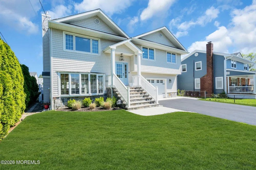 558 Central Avenue Spring Lake Heights, NJ 07762