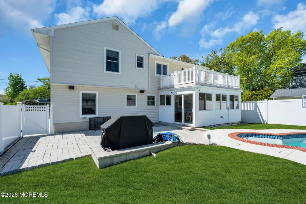 558 Central Avenue Spring Lake Heights, NJ 07762