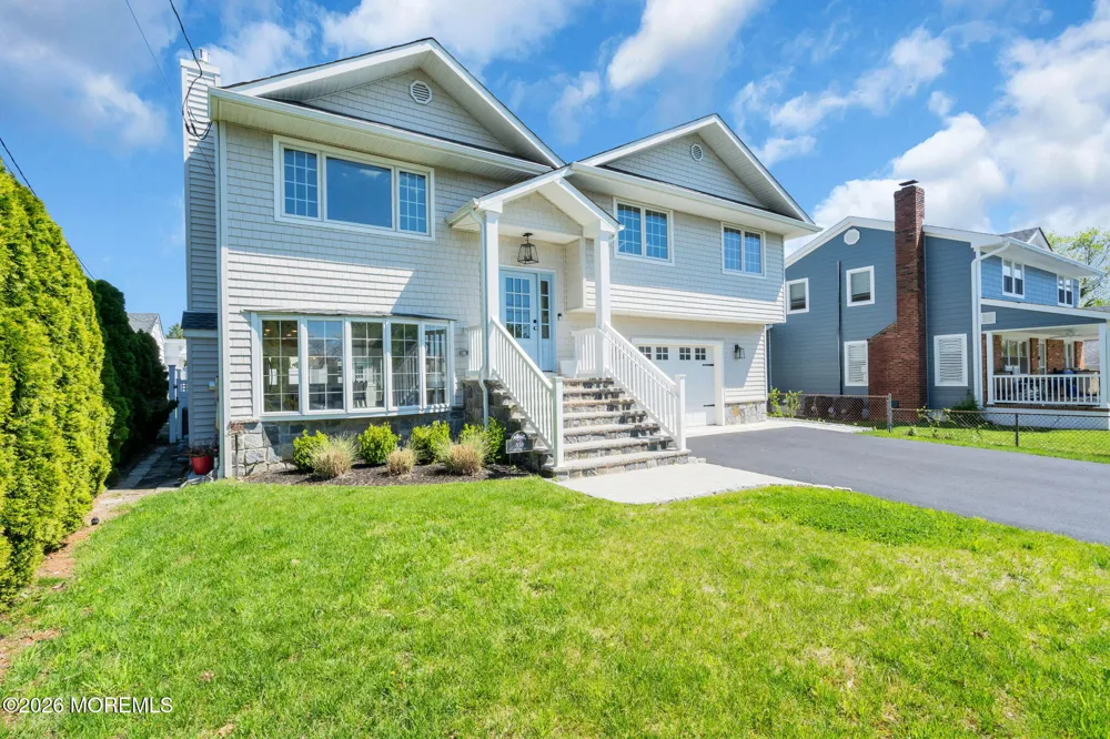 558 Central Avenue Spring Lake Heights, NJ 07762