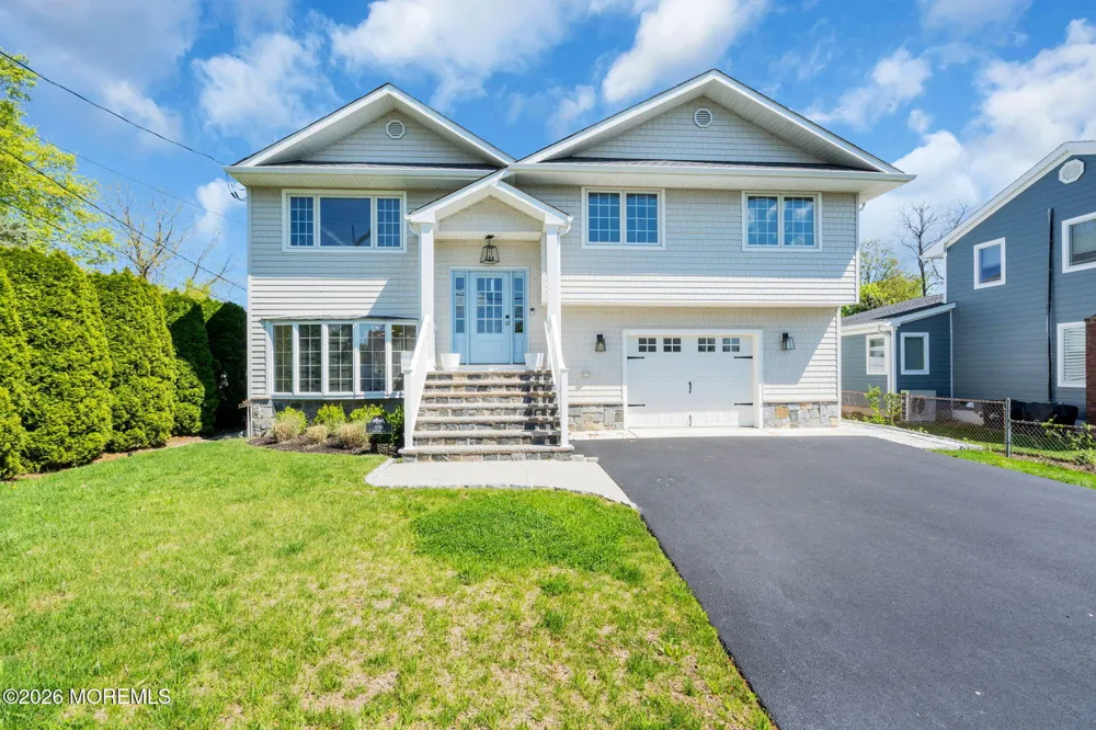 558 Central Avenue Spring Lake Heights, NJ 07762