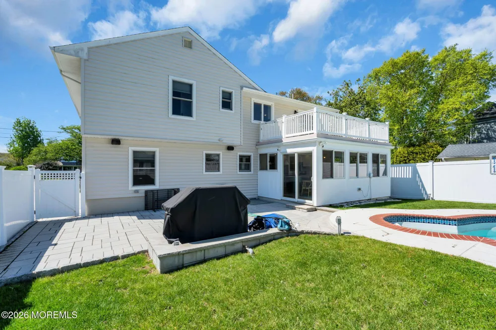 558 Central Avenue Spring Lake Heights, NJ 07762