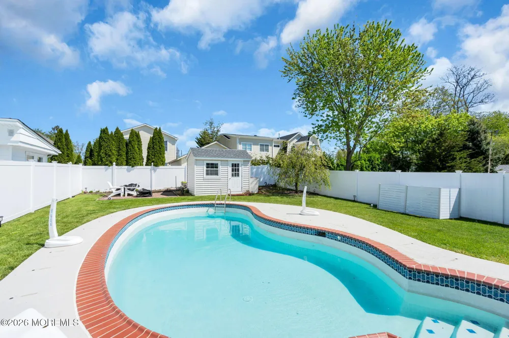 558 Central Avenue Spring Lake Heights, NJ 07762