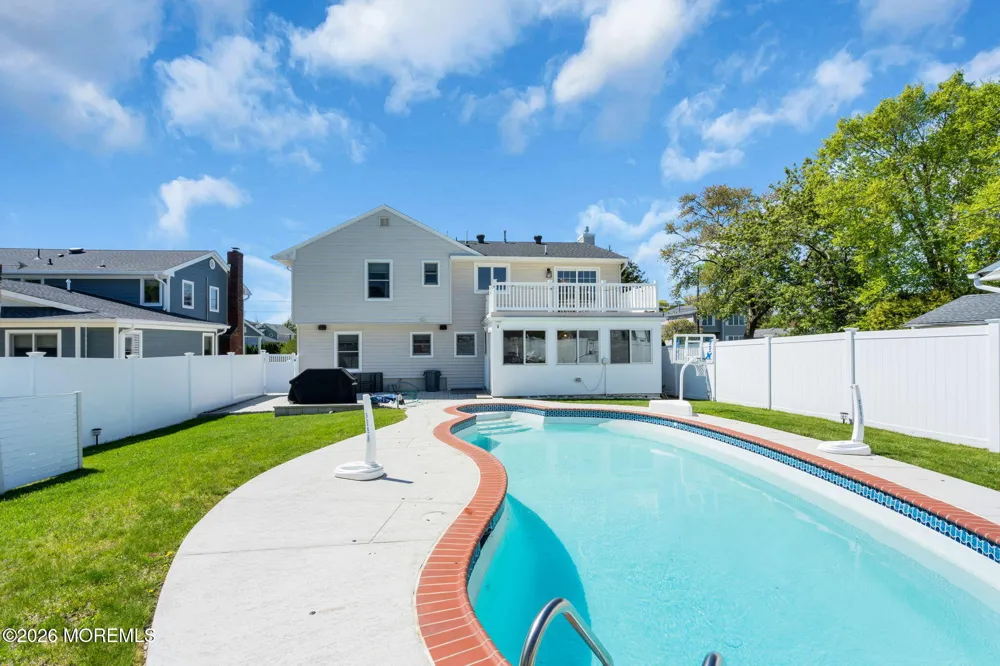 558 Central Avenue Spring Lake Heights, NJ 07762
