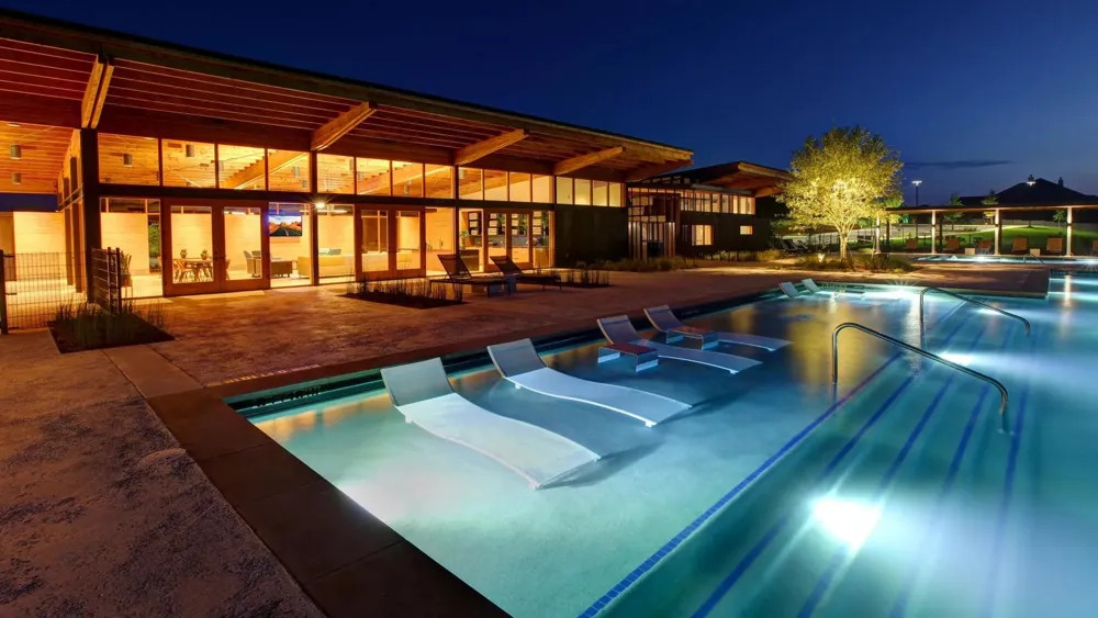 1912 Crimson Sunset Drive Georgetown, TX 78628