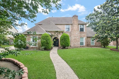 15614 Dawnbrook Drive